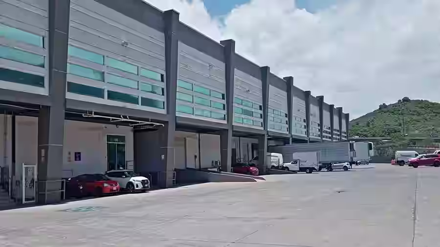 Fábrica de sellos de seguridad y marchamos en México