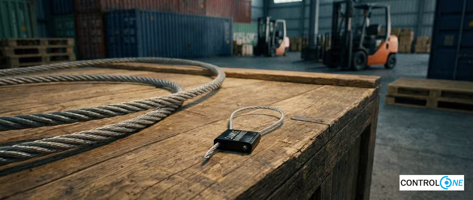 Cómo colocar un Sello de Cable Ajustable correctamente (Guía Técnica)